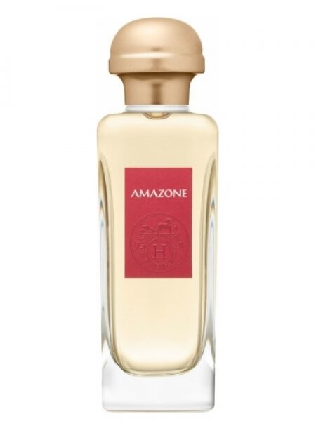 Hermes Amazone EDT 100 ml Kadın Parfümü kullananlar yorumlar